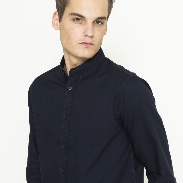 Skjorte "Oxford" Skjorte "Oxford"